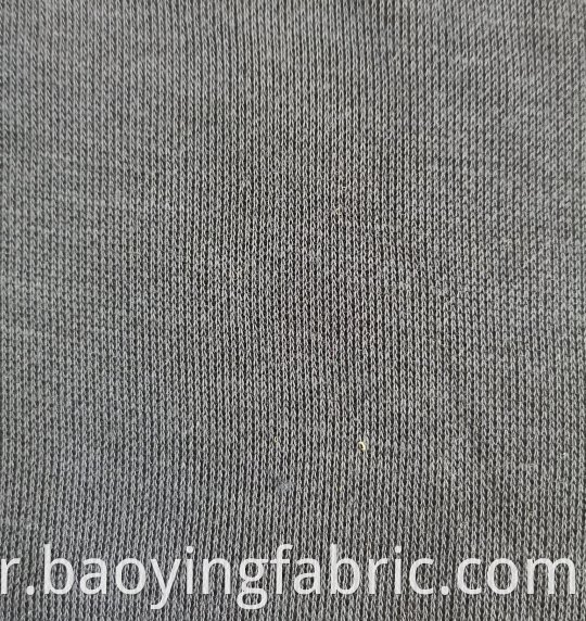 Double Knit Fabric